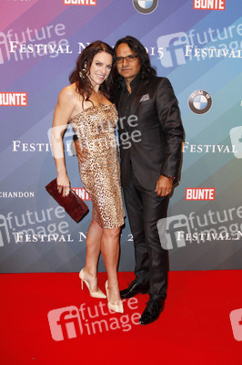 Bunte & BMW Festival Night 2015, Berlinale 2015