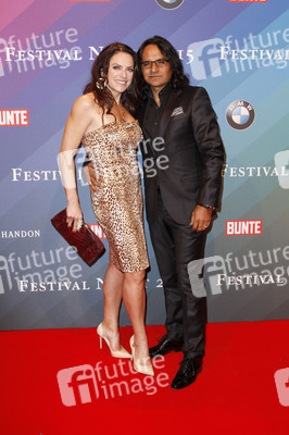 Bunte & BMW Festival Night 2015, Berlinale 2015