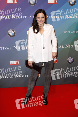 Bunte & BMW Festival Night 2015, Berlinale 2015