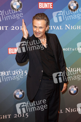 Bunte & BMW Festival Night 2015, Berlinale 2015