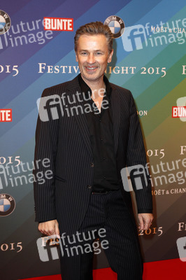 Bunte & BMW Festival Night 2015, Berlinale 2015