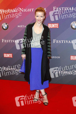 Bunte & BMW Festival Night 2015, Berlinale 2015