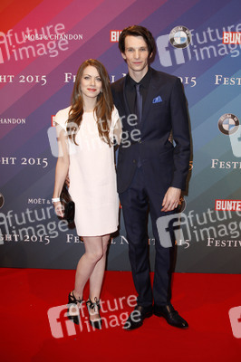 Bunte & BMW Festival Night 2015, Berlinale 2015