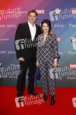Bunte & BMW Festival Night 2015, Berlinale 2015
