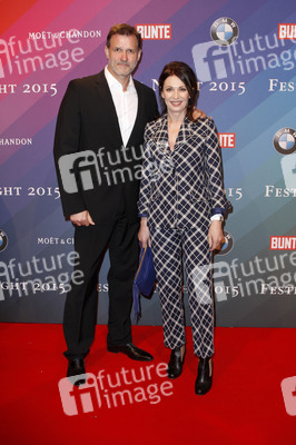 Bunte & BMW Festival Night 2015, Berlinale 2015