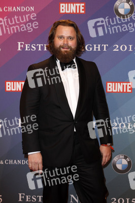 Bunte & BMW Festival Night 2015, Berlinale 2015