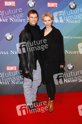 Bunte & BMW Festival Night 2015, Berlinale 2015