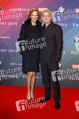 Bunte & BMW Festival Night 2015, Berlinale 2015