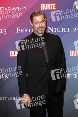 Bunte & BMW Festival Night 2015, Berlinale 2015