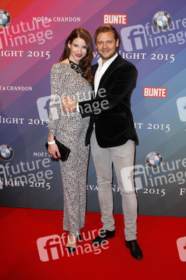 Bunte & BMW Festival Night 2015, Berlinale 2015