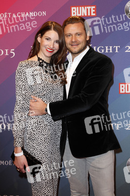 Bunte & BMW Festival Night 2015, Berlinale 2015