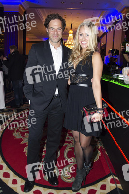Movie Meets Media Party, Berlinale 2015