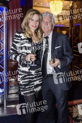 Movie Meets Media Party, Berlinale 2015