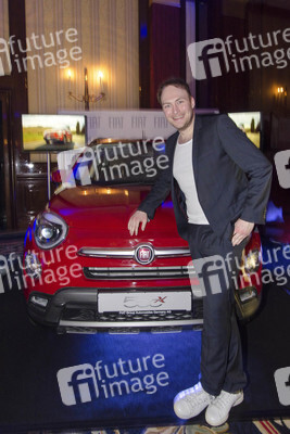 Movie Meets Media Party, Berlinale 2015