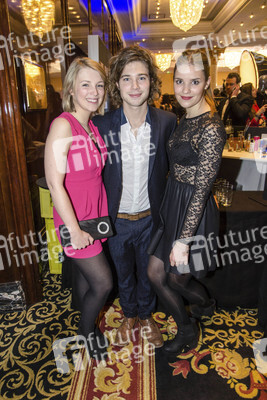 Movie Meets Media Party, Berlinale 2015