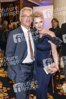 Movie Meets Media Party, Berlinale 2015