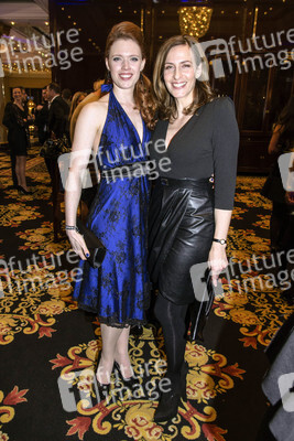 Movie Meets Media Party, Berlinale 2015