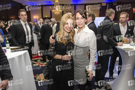 Movie Meets Media Party, Berlinale 2015