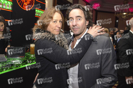 Movie Meets Media Party, Berlinale 2015