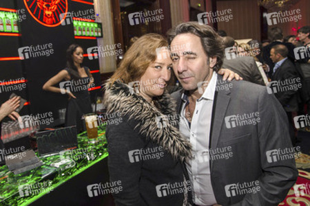 Movie Meets Media Party, Berlinale 2015