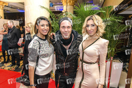 Movie Meets Media Party, Berlinale 2015