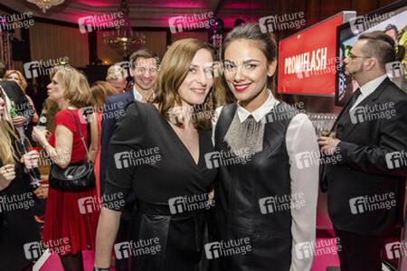 Movie Meets Media Party, Berlinale 2015