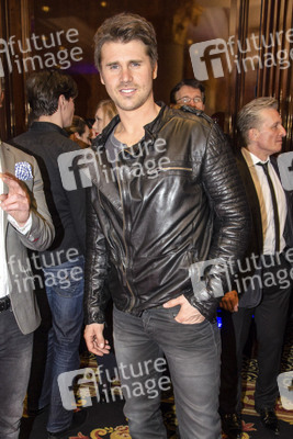 Movie Meets Media Party, Berlinale 2015