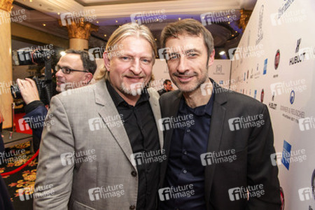 Movie Meets Media Party, Berlinale 2015