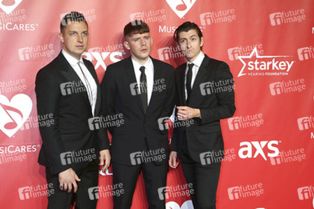 The 2015 MusiCares Person of the Year Gala Honoring Bob Dylan, Los Angeles