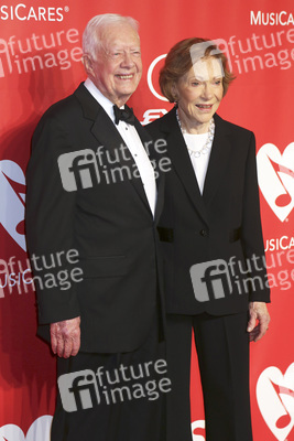 The 2015 MusiCares Person of the Year Gala Honoring Bob Dylan, Los Angeles