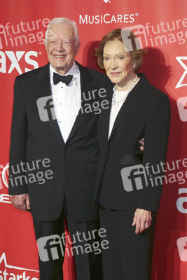 The 2015 MusiCares Person of the Year Gala Honoring Bob Dylan, Los Angeles