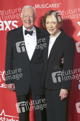 The 2015 MusiCares Person of the Year Gala Honoring Bob Dylan, Los Angeles