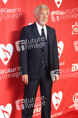 The 2015 MusiCares Person of the Year Gala Honoring Bob Dylan, Los Angeles