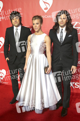 The 2015 MusiCares Person of the Year Gala Honoring Bob Dylan, Los Angeles