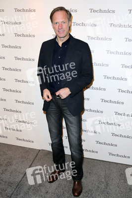 Technics Relauch, Hamburg