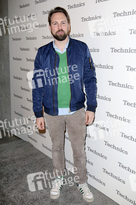 Technics Relauch, Hamburg