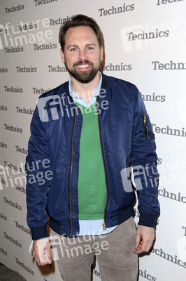 Technics Relauch, Hamburg