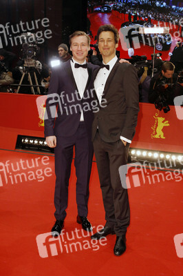 'Nobody Wants the Night' Premiere und Festivaleröffnung, Berlinale 2015