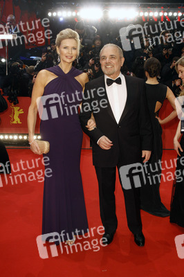 'Nobody Wants the Night' Premiere und Festivaleröffnung, Berlinale 2015