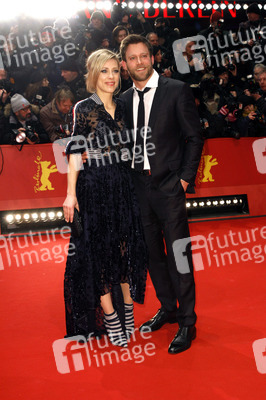 'Nobody Wants the Night' Premiere und Festivaleröffnung, Berlinale 2015