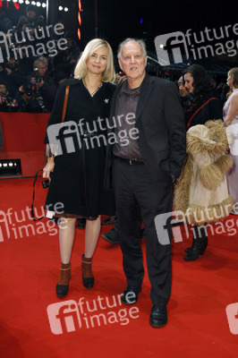 'Nobody Wants the Night' Premiere und Festivaleröffnung, Berlinale 2015