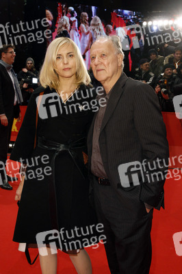 'Nobody Wants the Night' Premiere und Festivaleröffnung, Berlinale 2015