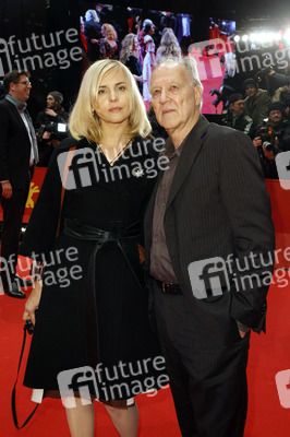 'Nobody Wants the Night' Premiere und Festivaleröffnung, Berlinale 2015