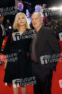 'Nobody Wants the Night' Premiere und Festivaleröffnung, Berlinale 2015