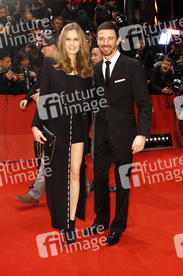 'Nobody Wants the Night' Premiere und Festivaleröffnung, Berlinale 2015