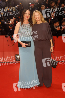 'Nobody Wants the Night' Premiere und Festivaleröffnung, Berlinale 2015