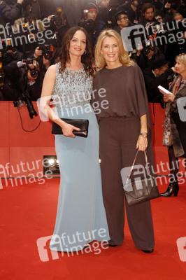 'Nobody Wants the Night' Premiere und Festivaleröffnung, Berlinale 2015