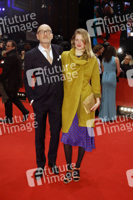 'Nobody Wants the Night' Premiere und Festivaleröffnung, Berlinale 2015