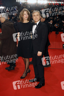 'Nobody Wants the Night' Premiere und Festivaleröffnung, Berlinale 2015
