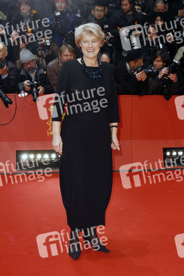 'Nobody Wants the Night' Premiere und Festivaleröffnung, Berlinale 2015